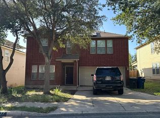6427 Merlin Way, San Antonio, TX 78233