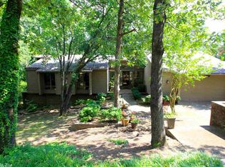 226 Valley Club Cir, Little Rock, AR 72212