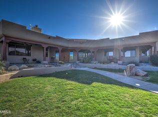 39780 N 50th St, Cave Creek, AZ 85331