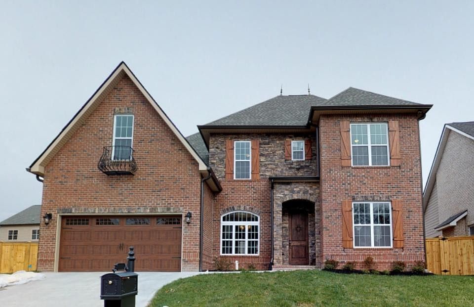 1st image of 1304 Feather Rose Ln Lot 15