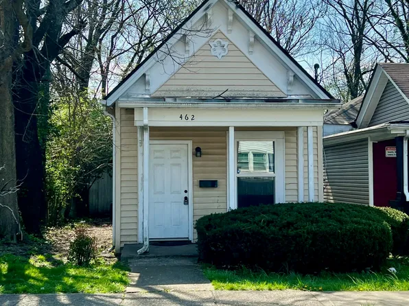 462 Chestnut St, Lexington, KY 40508