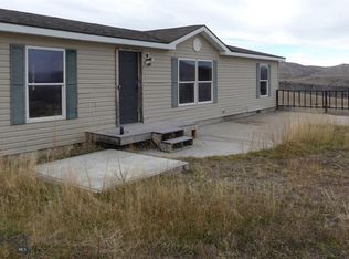 13525 Mountain Top Rd, Three Forks, MT 59752