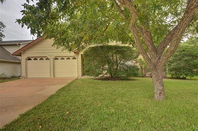 4502 Yellow Rose Trail