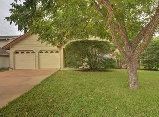 4502 Yellow Rose Trl, Austin, TX 78749