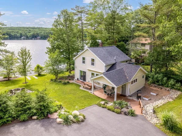 24 Rocky Road, Lyman, ME 04002