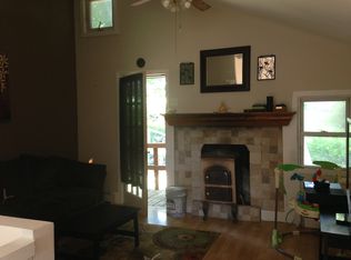 318 Spring Dr, Newton, NJ 07860