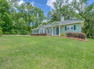 713 Concord Rd, Tallahassee, FL 32308