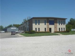 457 Knight Dr, Greenwood, IN 46142