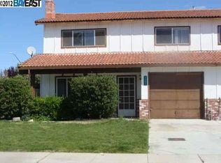 1751 Askren Ct, Tracy, CA