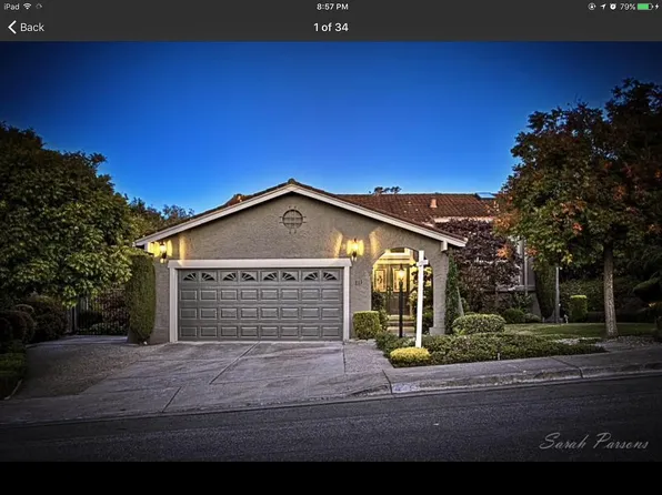 711 Murphy Dr, San Mateo, CA 94402