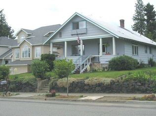 3427 W 5th Ave, Spokane, WA 99224