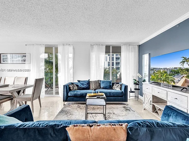 17555 NW Atlantic Blvd #608 — Photo 3