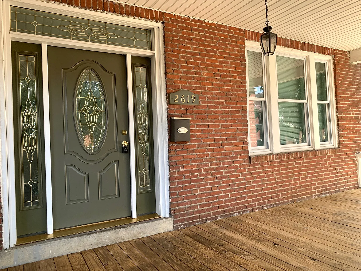 4 bed, 1584 sqft, $1,595 — Photo 2