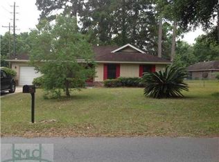 3 Davidson Ave, Savannah, GA 31419