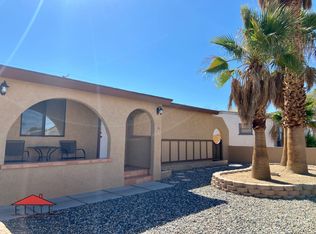 320 N Florence St, Ridgecrest, CA 93555