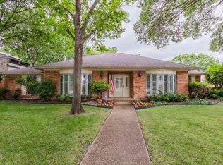16815 Chepstow Ct, Dallas, TX 75248