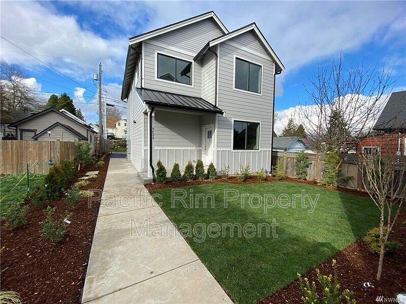 1st image of 4634 S Yakima Ave APT A