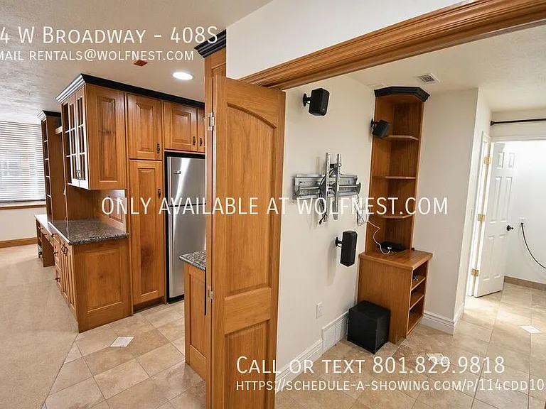 44 W Broadway #408S — Photo 12