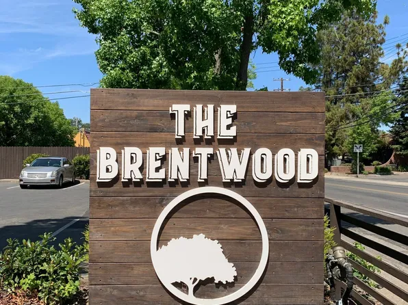 The Brentwood