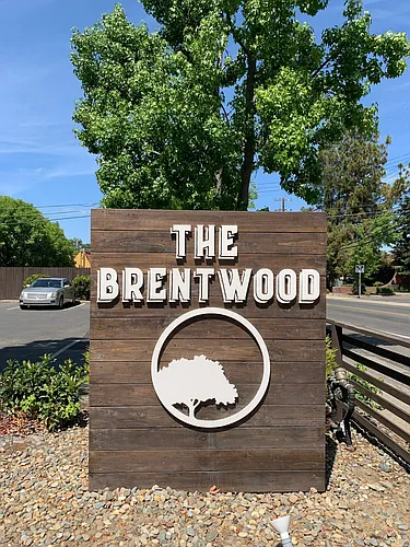 The Brentwood Photo 1