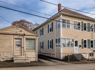 10 West St, Dudley, MA 01571
