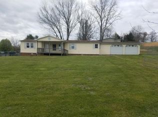 180 Valley Rd, Telford, TN 37690