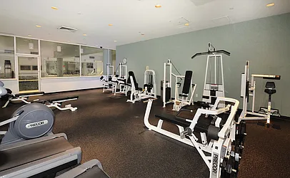 Rented by Compass