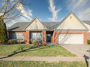 1668 Chandler Ln, Lexington, KY 40504