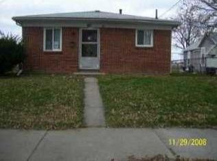 1556 Wayne St, Toledo, OH 43609