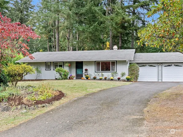 1855 Forest Creek Drive, Silverdale, WA 98383