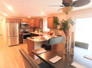 50 Arnold Rd, Coventry, RI 02816