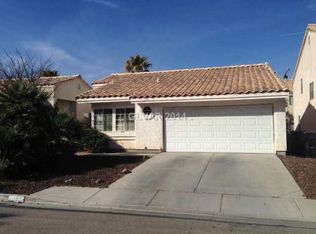 2737 Quaker Ridge Rd, Las Vegas, NV 89142