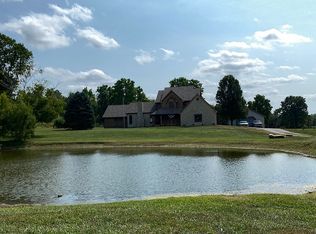 3505 E Centenary Rd, Mooresville, IN 46158