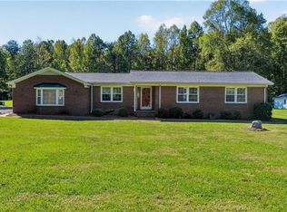 3612 SE School Rd, Greensboro, NC 27406