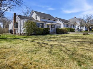 94 E Lakewood Street, Patchogue, NY