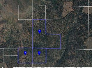 0 Paiute Ln, Susanville, CA 96130