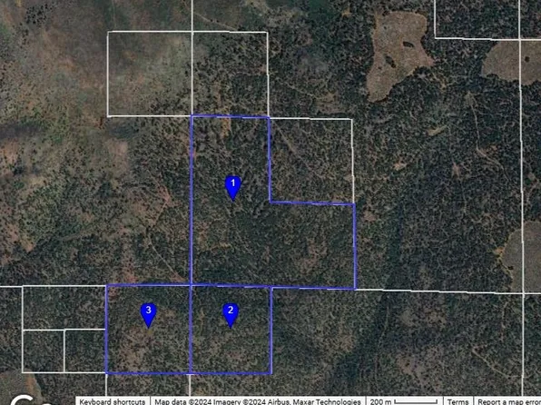 0 Paiute Ln, Susanville, CA 96130