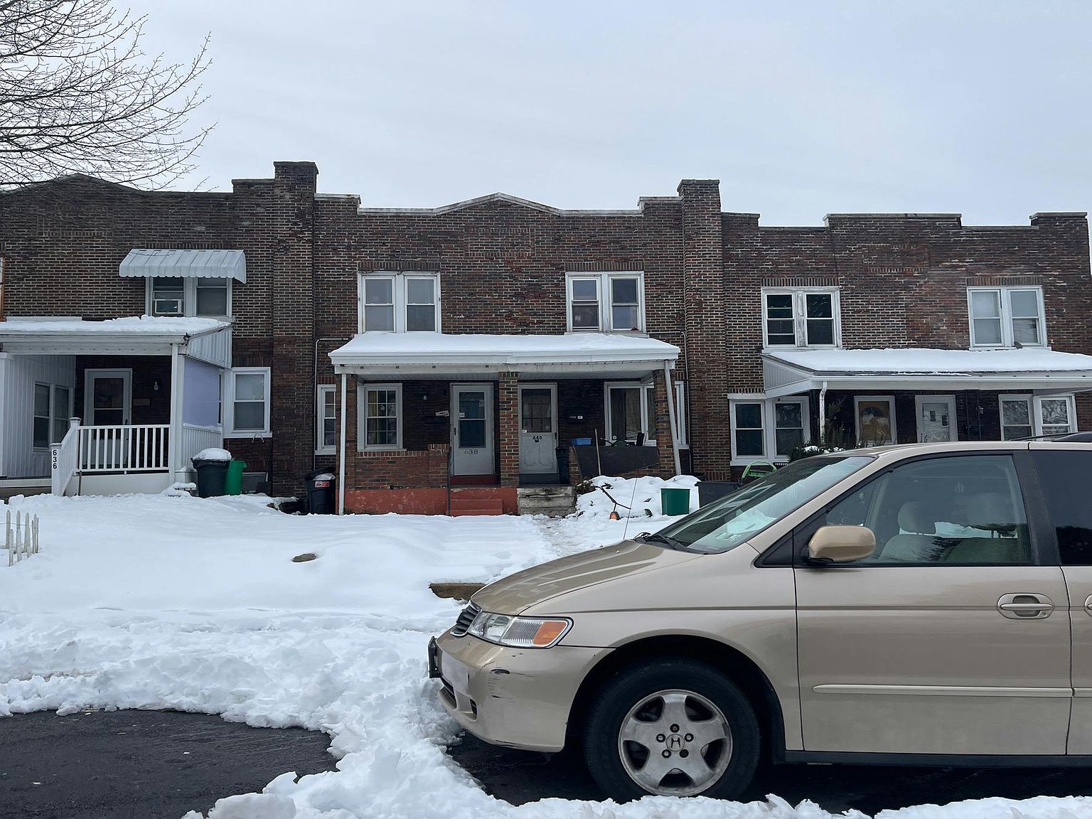 640 N Jerome St, Allentown, PA 18109 Zillow