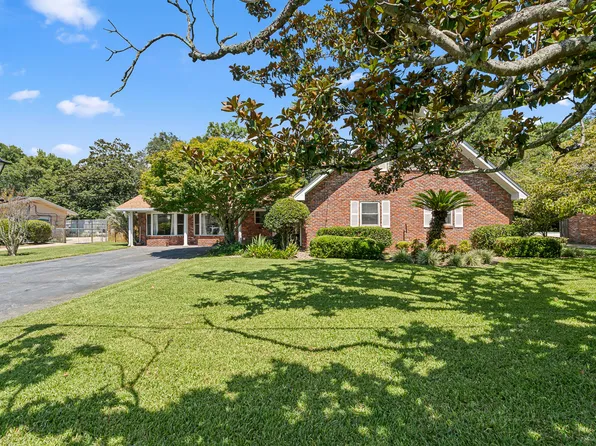 20 Magnolia Ave, Shalimar, FL 32579