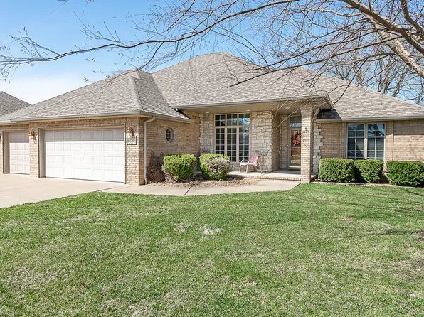 3809 W April Street, Battlefield, MO 65619