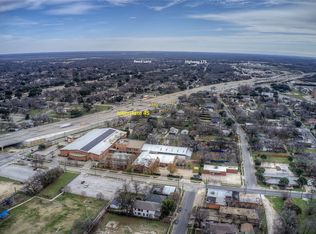 2818 Reed Ln, Dallas, TX 75215