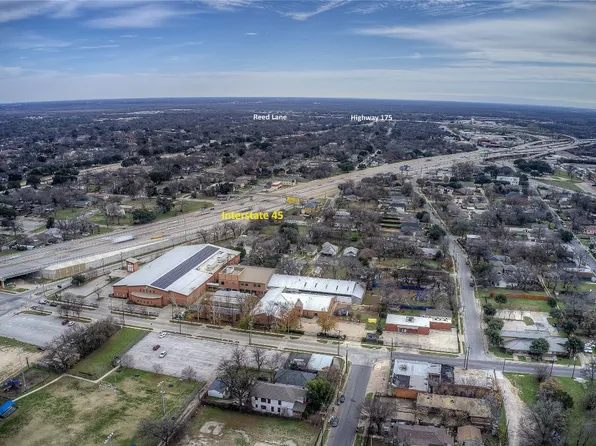 2818 Reed Ln, Dallas, TX 75215