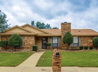 2328 Seedling Ln, Dallas, TX 75287