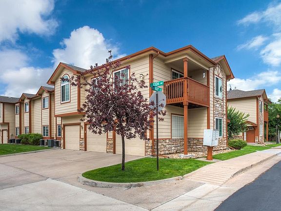 3rd image of 3231 E 103rd Pl APT 304