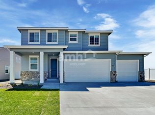 1479 W Afton St, Kuna, ID 83634