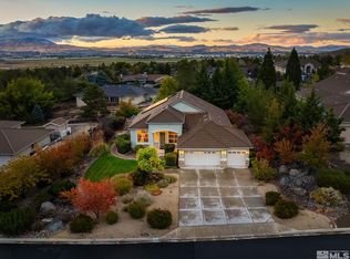 7265 Hurst Park Rd, Reno, NV 89502