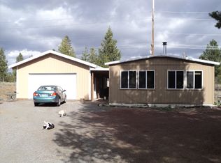 53282 Riverview Dr, La Pine, OR