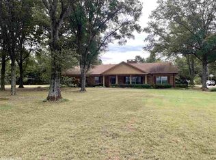 30642 Highway 17, Brinkley, AR 72021