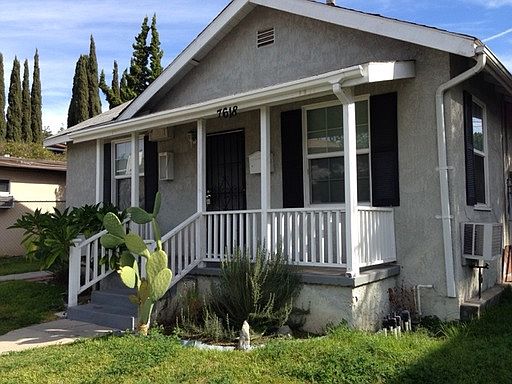 1st image of 7618 Newlin Ave