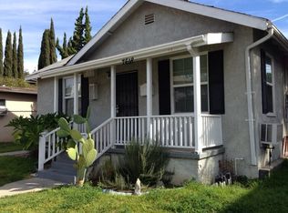 7618 Newlin Ave, Whittier, CA 90602